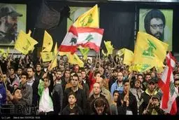 گرامیداشت فرماندهان شهید مقاومت اسلامی لبنان/تصاویر