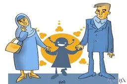 جدیدترین جای خالی ایرانی‌ها!/ کاریکاتور