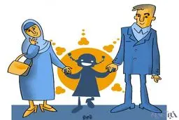 جدیدترین جای خالی ایرانی‌ها!/ کاریکاتور
