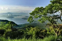 زیباترین دریاچه‌های جهان را ببینید و بشناسید