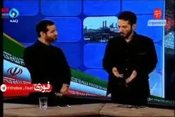 کمک میلیاردی یک پدر شهید برای ساخت موشک