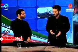 کمک میلیاردی یک پدر شهید برای ساخت موشک