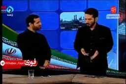 کمک میلیاردی یک پدر شهید برای ساخت موشک