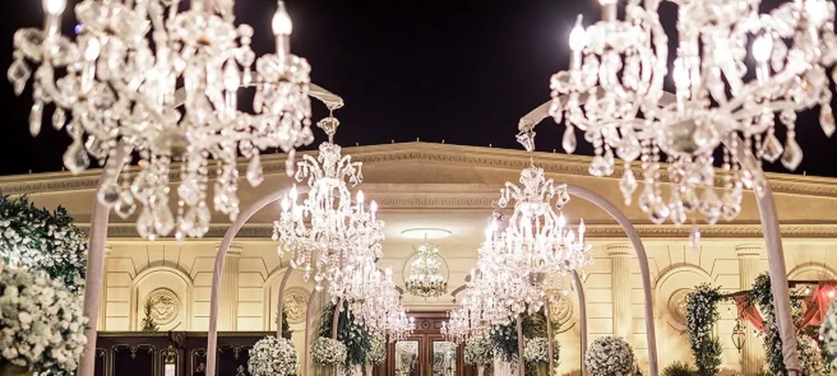 شرایط فعالیت تالارهای پذیرایی اعلام شد