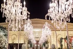 شرایط فعالیت تالارهای پذیرایی اعلام شد