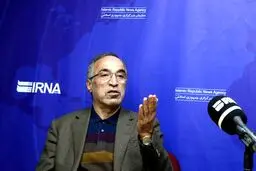 فوتبال ایران تا ۵ سال دیگر ورشکست می‌شود