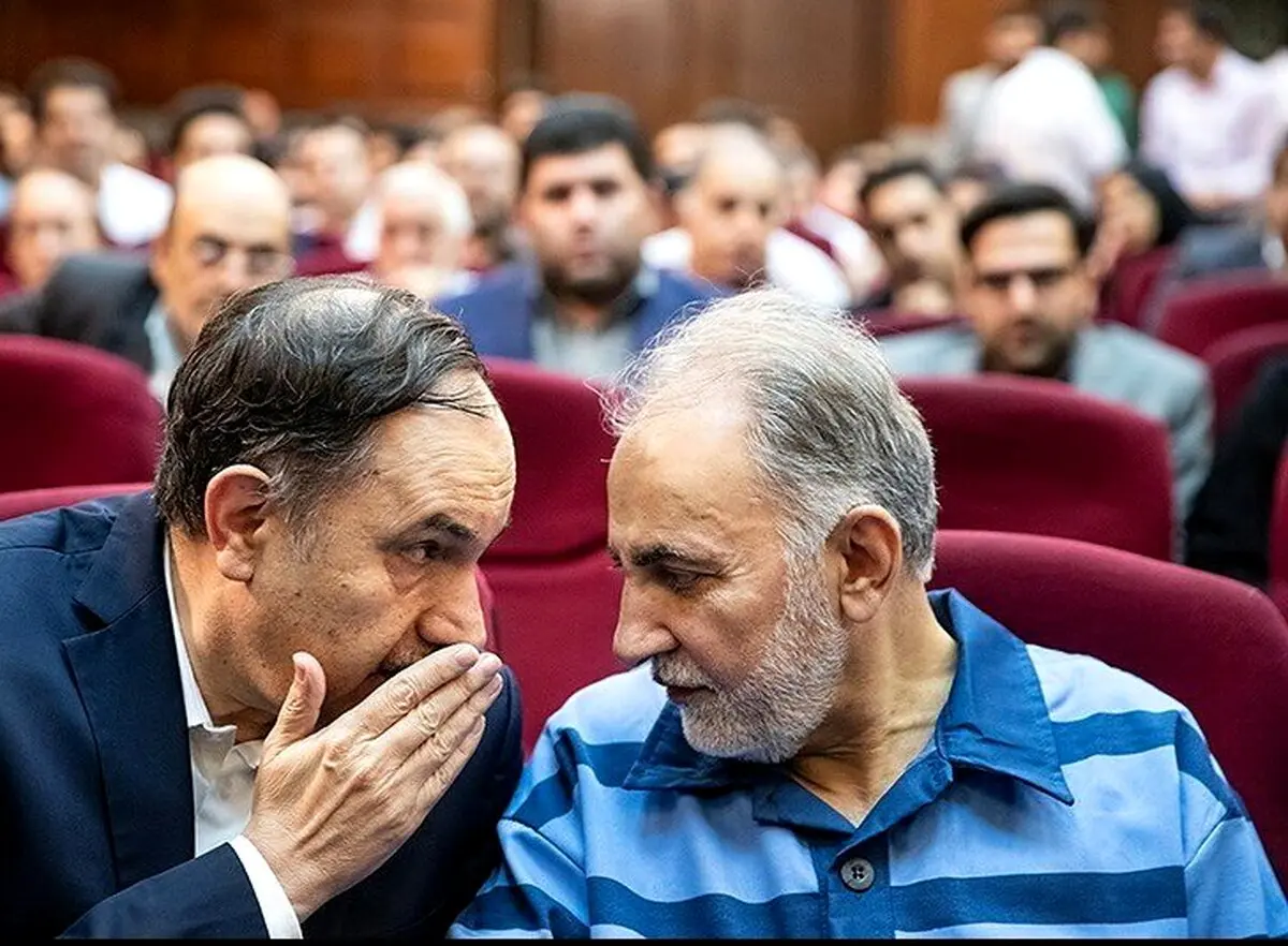 وجود نفر سوم در صحنه قتل میترا استاد، ممکن است؟ / نعمت احمدی: وکیل نجفی، از بازپرس های کارکشته ویژه قتل است