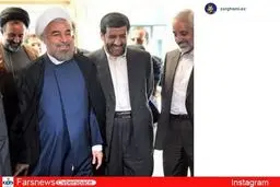 ضرغامی: نفهمیدیم نتیجه ٢-٣ چطور برد-برد است/ برد قطعى ما در مرحله اجرای تفاهم معلوم می‌شود