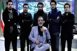 صداوسیما: نقدهایمان را به زبان سریال هایی مثل «گاندو» بیان می کنیم!