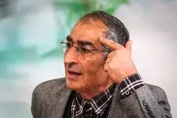 زیباکلام: اسم دولت دوم روحانی را «گلگیر» گذاشتم/ روحانی واقعیت‌ها را به مردم بگوید