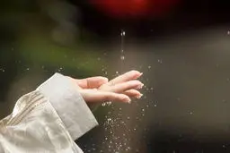 رسیدن به آرامش با حواس پنجگانه با همراهی نئودرم