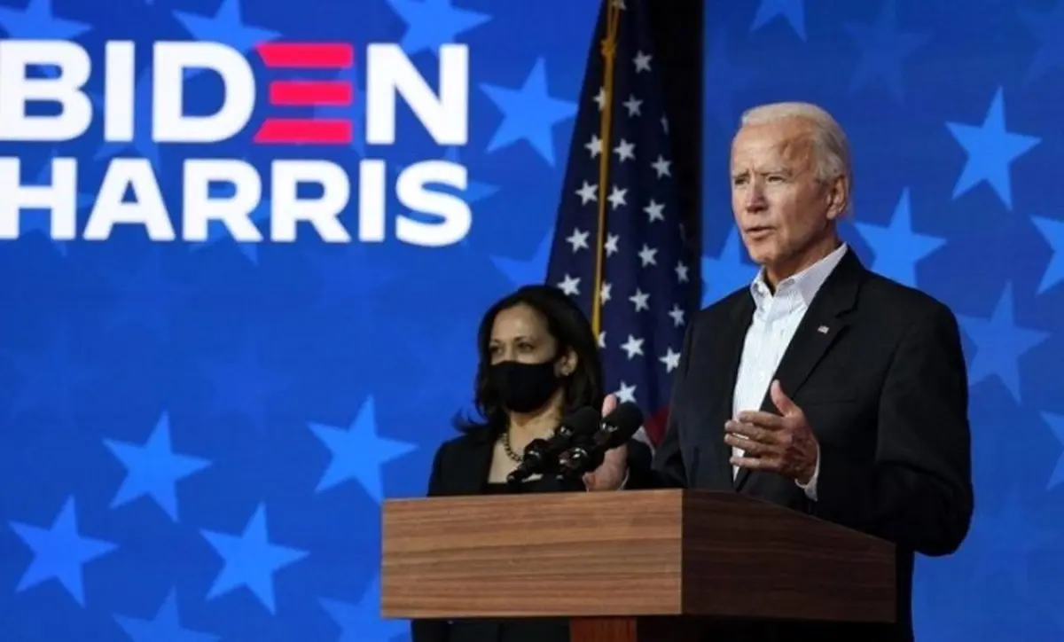 نخستین گام «بایدن» برای انتقال قدرت + جزئیات