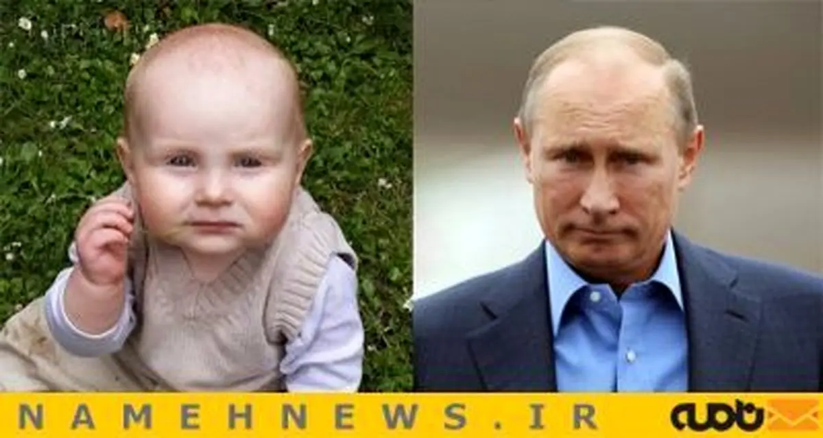 کودکانی که می توانند مشهور شوند+تصاویر