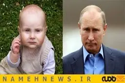 کودکانی که می توانند مشهور شوند+تصاویر