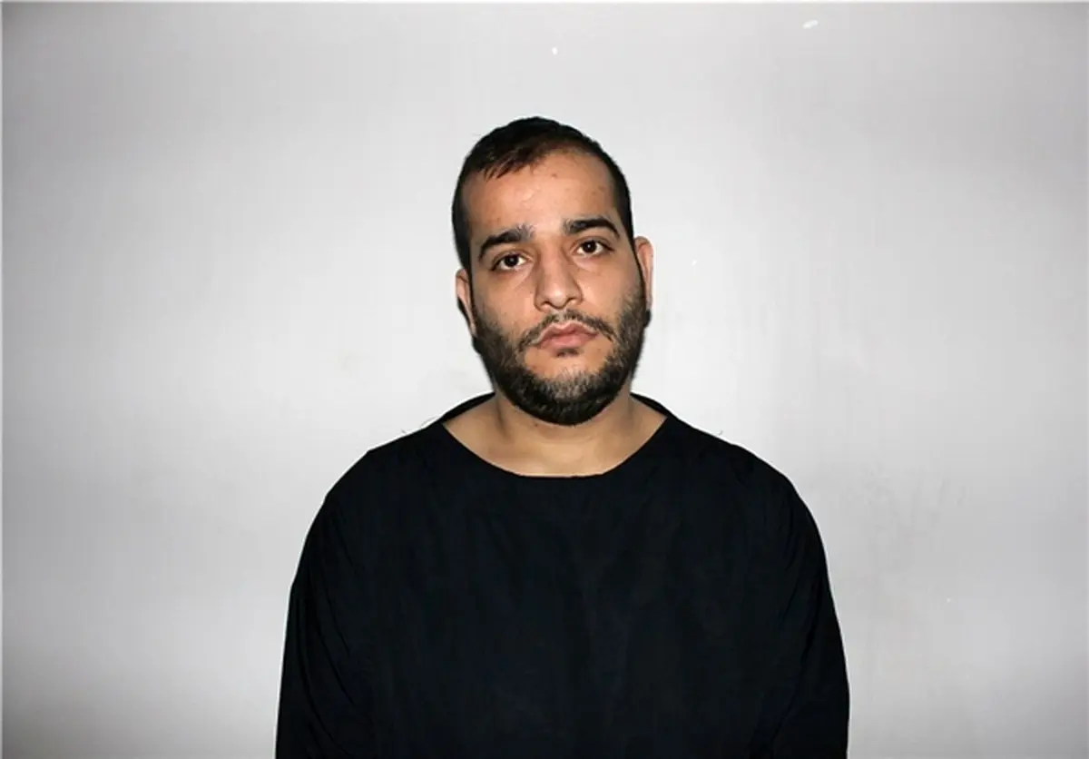 دستگیری زورگیران موتورسوار شمال‌ تهران (+عکس)