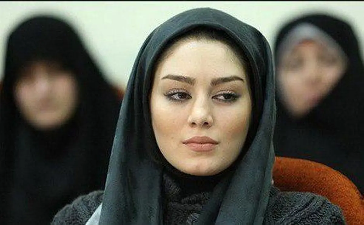 ماجرای ازدواج سحر قریشی با فوتبالیست معروف لیگ برتری چیست؟