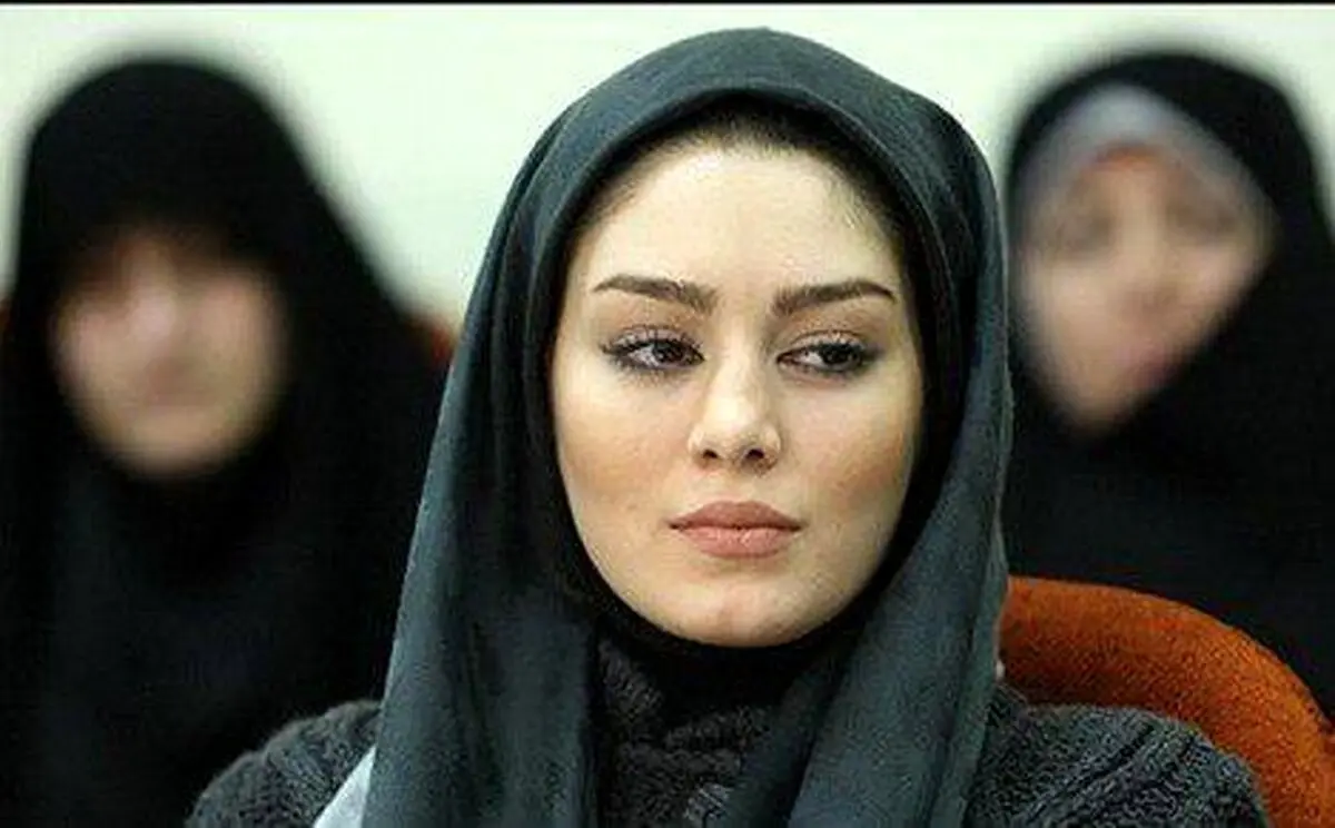 ماجرای ازدواج سحر قریشی با فوتبالیست معروف لیگ برتری چیست؟