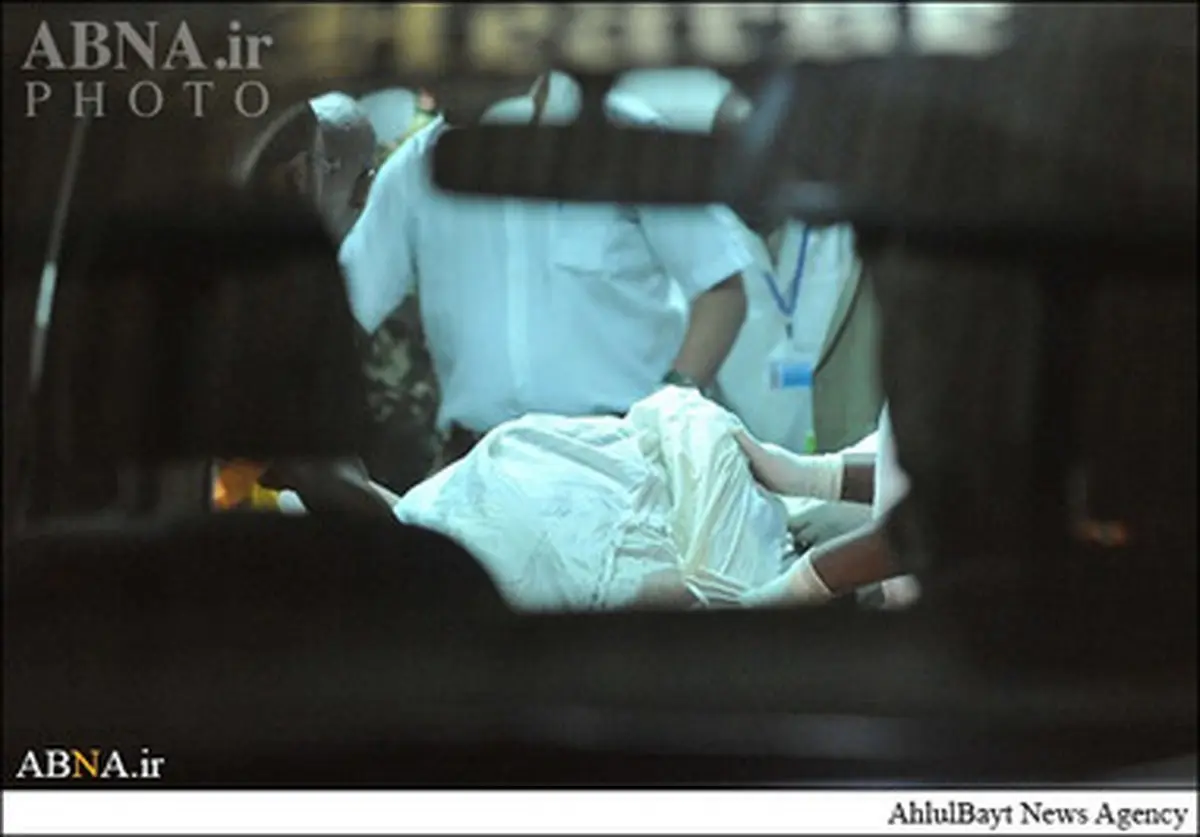 جنایت داعشی گروه الشباب در کنیا/ تصاویر