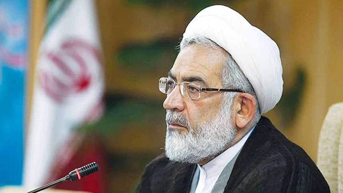 انتقاد دادستان کل کشور از وزیر ارتباطات: برخی از کانال‌ها و سایت‌ها را فیلتر نمی‌کند