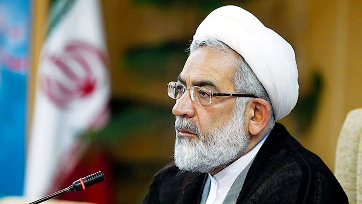 انتقاد دادستان کل کشور از وزیر ارتباطات: برخی از کانال‌ها و سایت‌ها را فیلتر نمی‌کند