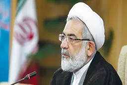 انتقاد دادستان کل کشور از وزیر ارتباطات: برخی از کانال‌ها و سایت‌ها را فیلتر نمی‌کند