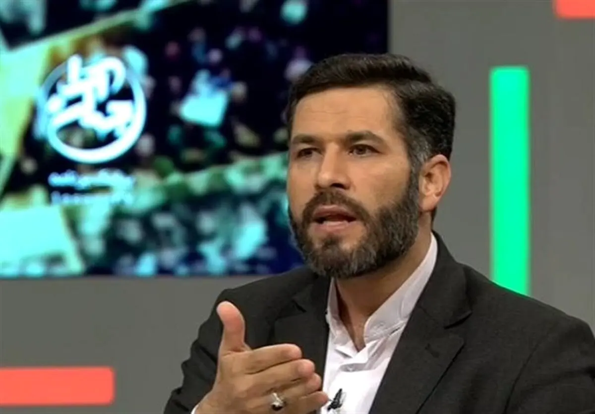 محمود صادقی خبر داد: نامه حقوقدان انصرافی شورای نگهبان به رهبری + جزئیات