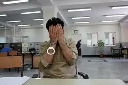 قتل دختر ۲۸ ساله به خاطر بدهی ۱۵ میلیونی