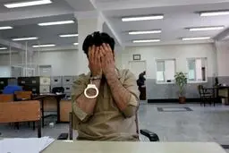 قتل دختر ۲۸ ساله به خاطر بدهی ۱۵ میلیونی