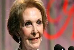 همسر رئیس‌جمهور اسبق آمریکا درگذشت/ عکس