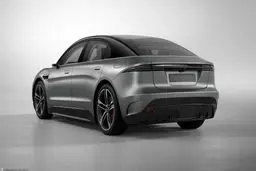 عکس / سونی هم خودروساز شد!