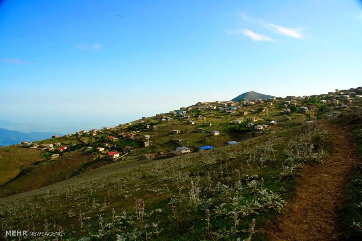 جواهری در گیلان