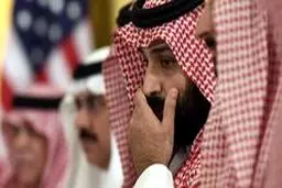 افشای نقش "محرمانه" ولیعهد سعودی در کاخ سفید