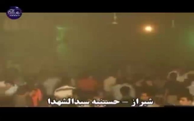 گوشه ای از جنایات گروهک تروریستی تندر + ویدئو
