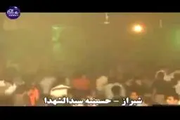 گوشه ای از جنایات گروهک تروریستی تندر + ویدئو
