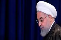 شایعه استعفای رئیس جمهور تکذیب شد