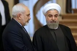 ظریف : مستقل بودن سخت و شیرین است/ آمریکایی‌ها به دیپلماسی پشت کرده‌اند