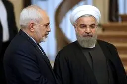 ظریف : مستقل بودن سخت و شیرین است/ آمریکایی‌ها به دیپلماسی پشت کرده‌اند