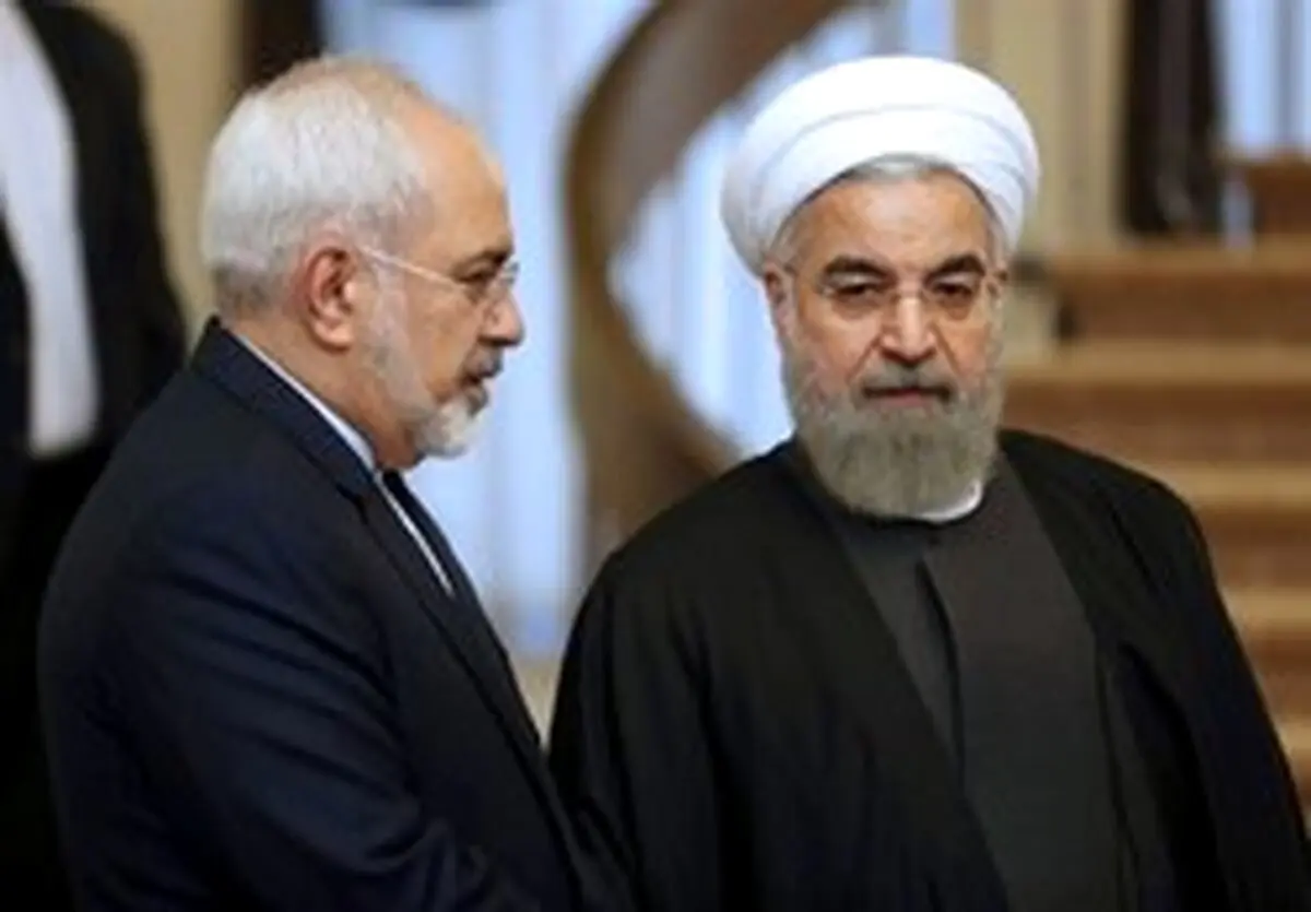 ظریف : مستقل بودن سخت و شیرین است/ آمریکایی‌ها به دیپلماسی پشت کرده‌اند