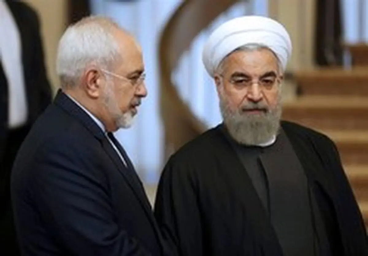 ظریف : مستقل بودن سخت و شیرین است/ آمریکایی‌ها به دیپلماسی پشت کرده‌اند