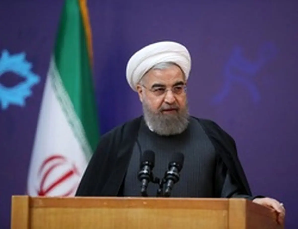 روحانی: هر کسی که خودش را شایسته می داند کاندیدا شود؛ چه بگویند تو صالحی و چه بگویند صالح نیستی / با وجود همه نقص‌ها، بهترین کار صندوق رای است