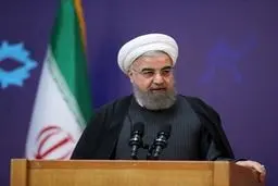 روحانی: هر کسی که خودش را شایسته می داند کاندیدا شود؛ چه بگویند تو صالحی و چه بگویند صالح نیستی / با وجود همه نقص‌ها، بهترین کار صندوق رای است