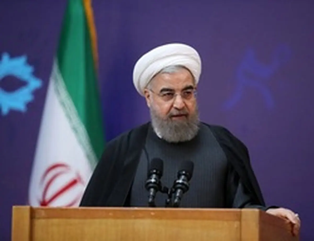 روحانی: هر کسی که خودش را شایسته می داند کاندیدا شود؛ چه بگویند تو صالحی و چه بگویند صالح نیستی / با وجود همه نقص‌ها، بهترین کار صندوق رای است