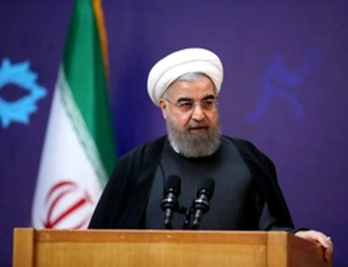 روحانی: هر کسی که خودش را شایسته می داند کاندیدا شود؛ چه بگویند تو صالحی و چه بگویند صالح نیستی / با وجود همه نقص‌ها، بهترین کار صندوق رای است