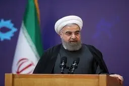 روحانی: هر کسی که خودش را شایسته می داند کاندیدا شود؛ چه بگویند تو صالحی و چه بگویند صالح نیستی / با وجود همه نقص‌ها، بهترین کار صندوق رای است