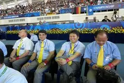 عکس/ لبخند سارقین طلای عبدولی