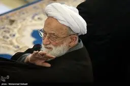 حواشی نماز جمعه این هفته تهران/تصاویر