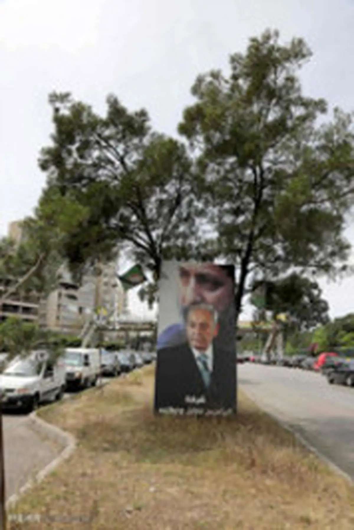 حال و هوای انتخاباتی لبنان /تصاویر