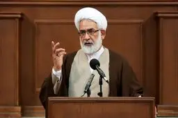 جزئیات جدید از پرونده ترور شهید فخری‌زاده به روایت دادستان کل کشور