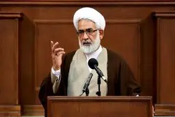 جزئیات جدید از پرونده ترور شهید فخری‌زاده به روایت دادستان کل کشور