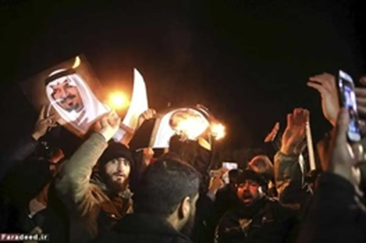 انتشار جزئیات احکام متهمان حمله به سفارت عربستان: تبرئه متهمان از اتهام تخریب/ محکومیت یکی از لیدرها به ۶ ماه حبس/ ناجا مانع نشد